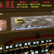A control room at the Beijing Aerospace Control Center, picturing the touchdown of Chang’e 4's predecessor, Chang’e 3 (“Yutu”/Jade Rabbit).